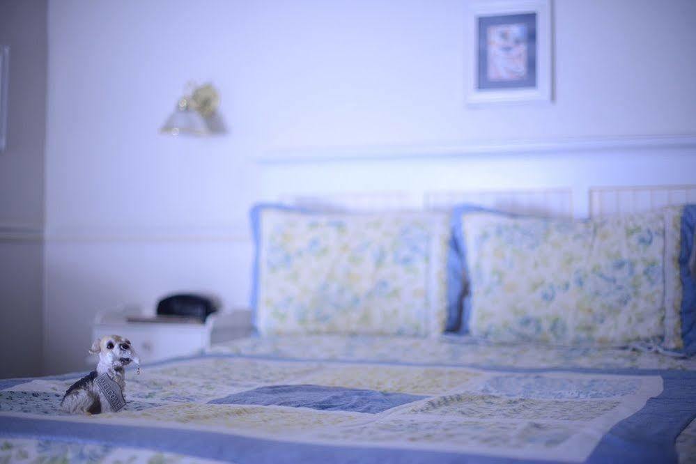 Bed & Breakfast Hounds Tooth 4*