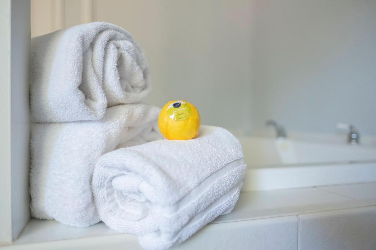 Hounds Tooth Bed & Breakfast 4*