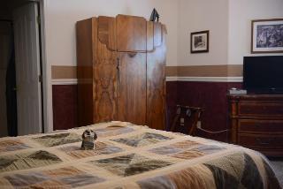 Bed & Breakfast Hounds Tooth Oakhurst