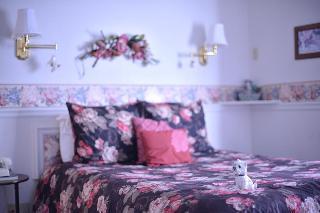 Hounds Tooth Bed & Breakfast 4*